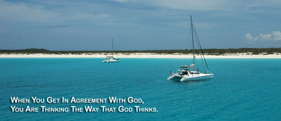 Real Power Maxing Out On God's Love - David J. Abbott M.D. - Positive Thinking Doctor