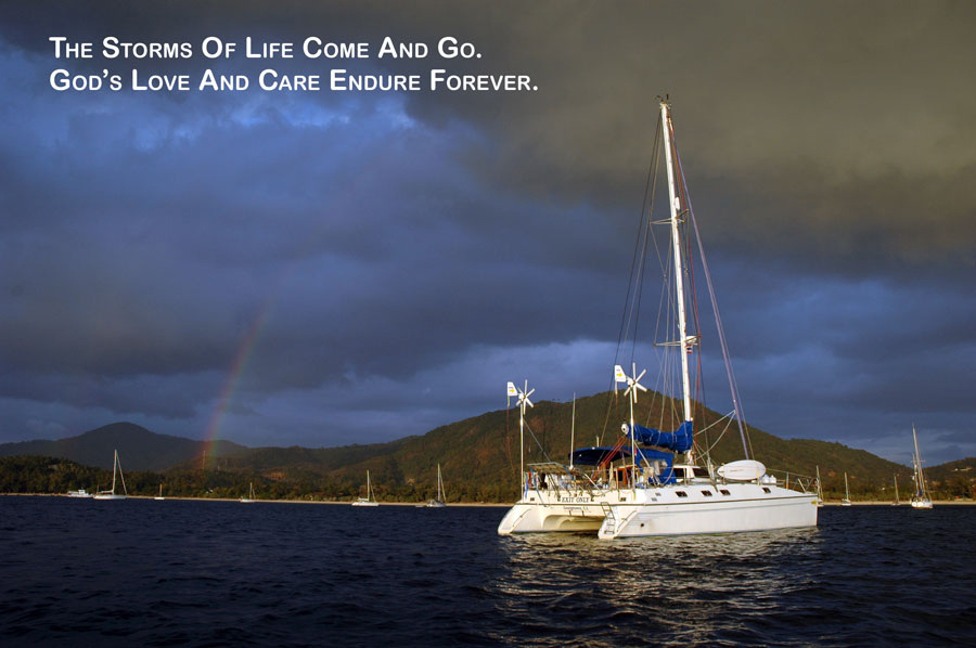 Real Power Maxing Out On God's Love - David J. Abbott M.D. - Positive Thinking Doctor