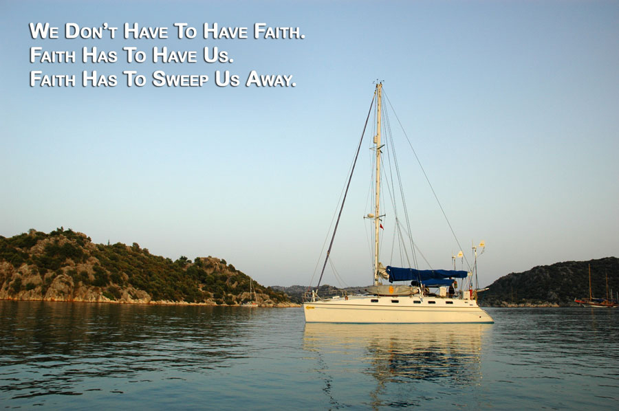 Real Power Maxing Out On God's Love - David J. Abbott M.D. - Positive Thinking Doctor