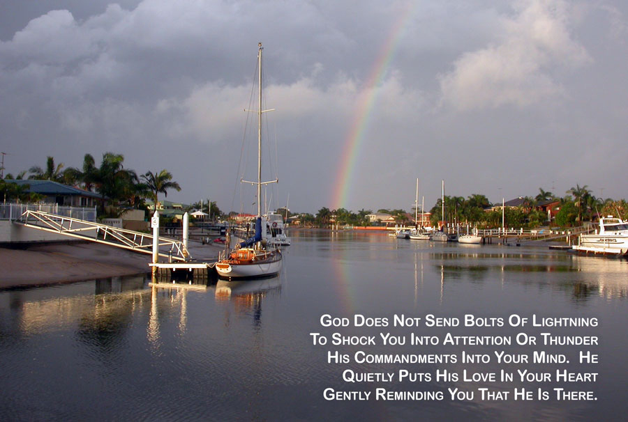 Real Power Maxing Out On God's Love - David J. Abbott M.D. - Positive Thinking Doctor