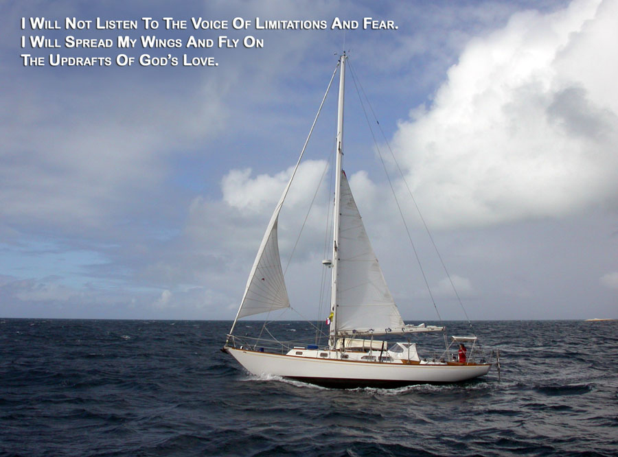 Real Power Maxing Out On God's Love - David J. Abbott M.D. - Positive Thinking Doctor