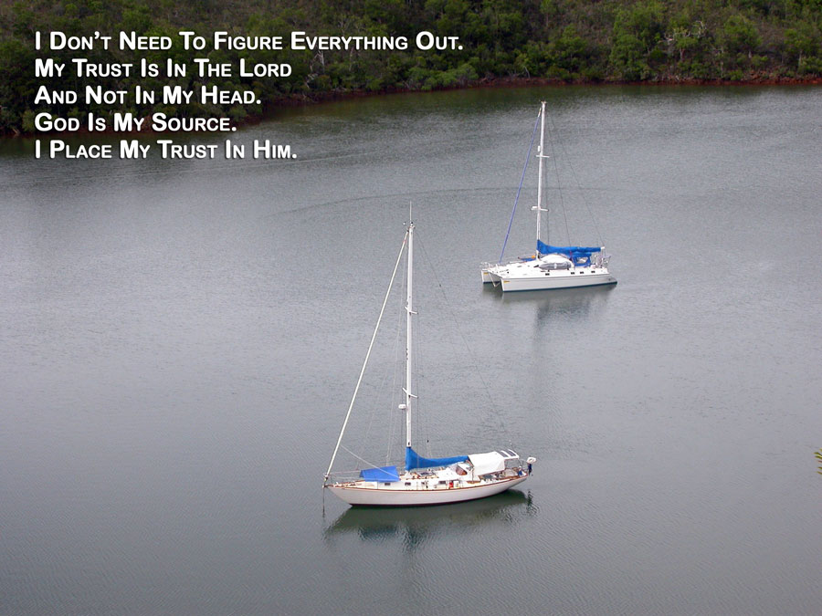 Real Power Maxing Out On God's Love - David J. Abbott M.D. - Positive Thinking Doctor